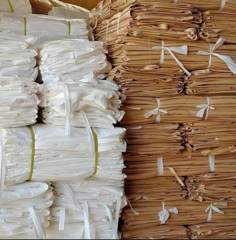 Bao Jumbo cao cấp - Bao Jumbo An Lộc Phát  - Công Ty TNHH SX TM DV An Lộc Phát